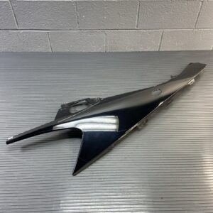 2014-2020 BMW i8 I12 Rear Left Exterior Body C-Pillar Trim Panel OEM *NOTE*