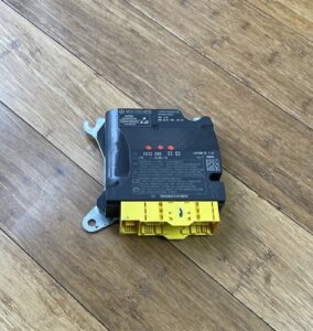 2014-2020 Mercedes W222 S550 Safety Diagnostic Control Module OEM ECU 2229000303