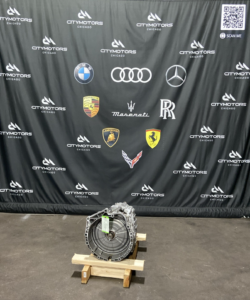2014-2021 BMW M2 F87 3.0L RWD Automatic Transmission GS7D36SG 46K Mil OEM *NOTE*