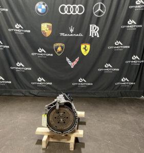 2014-2021 BMW M4 F83 3.0L RWD DCT Automatic Transmission GS7D36SG 71K Miles OEM