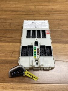2014-2023 BMW 335i F30 Body Control Module BCM Unit Computer OEM Genuine