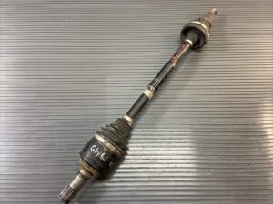 2014-2024 Maserati Ghibli Rear Right Axle Drive Half-Shaft OEM Genuine Car Part