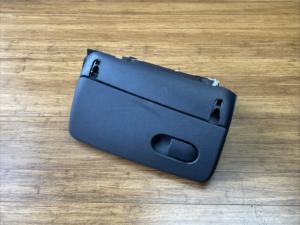 2014-2024 Mini Cooper S F55 Dashboard Box Storage Compartment Black OEM *NOTE*