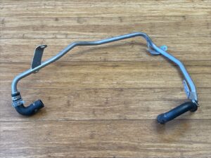 2014-2025 Mercedes A220 V177 Engine Coolant Cooling Hose Line Pipe OEM