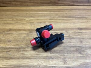 2014-2026 Mercedes AMG GT63S X290 HVAC Heater Control Changeover Valve OEM