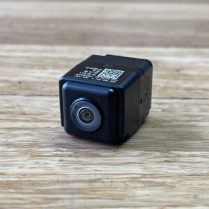 2014-2026 Porsche 718 Boxster Backup Reverse Tailgate Camera Assist OEM