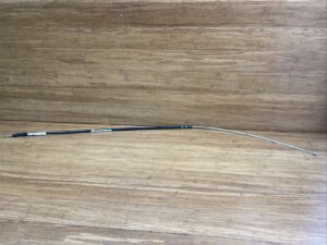 2014 Volkswagen Jetta 2.0L 2.5L Parking Hand Brake Cable 1KM609721C OEM