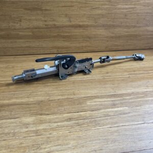 2015-2016 Audi A3 S3 8V Steering Column Assembly 80k Miles 5Q1419502R OEM