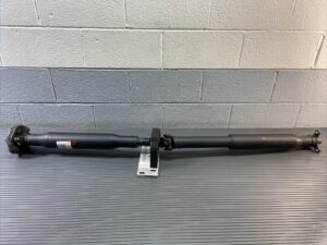 2015-2017 Mercedes S550 C217 4.7L Drive Shaft Propeller Axle 51k Miles OEM
