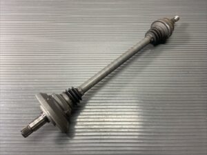 2015-2017 Mercedes S550 C217 Rear Left CV Axle Shaft Drive OEM 51k Miles