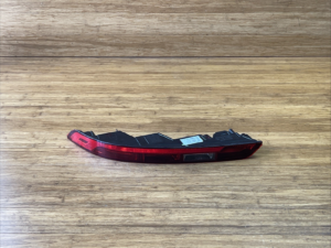 2015-2018 Audi Q5 FY Backup Lamp Bumper Mounted Reflector Rear Left OEM *NOTE*