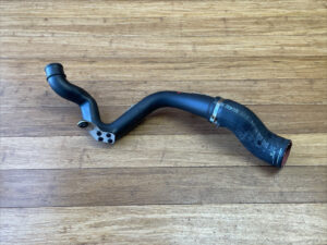 2015-2018 Ferrari California T Engine Intercooler Pipe Tube Hose Right OEM 3K