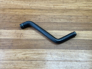 2015-2018 Ferrari California T Engine Radiator Coolant ReTurn Pipe 3K OEM