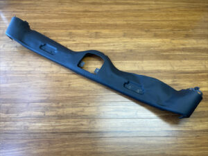 2015-2018 Ferrari California T Front Headliner Header Panel OEM *NOTE*