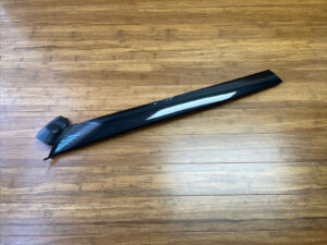 2015-2018 Ferrari California T Right Windshield A Pillar Cover OEM *NOTE*