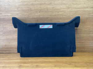 2015-2018 Ferrari California T Trunk Carpet Separator Lid Panel Cover OEM