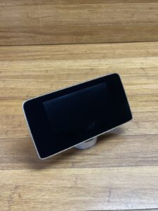 2015-2018 Mercedes CLS550 C63 Navigation Command Display OEM 2189004305