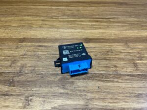 2015-2018 Porsche Cayenne 92A Headlight Control Module Front Left or Right OEM