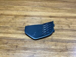 2015-2019 Land Rover Discovery Sport L550 Front Bumper Left Molding OEM *NOTE*