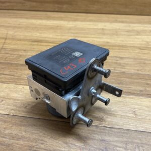 2015-2019 Mercedes C43 AMG W205 ABS Brake Pump Adaptive 3.0L Sedan OEM