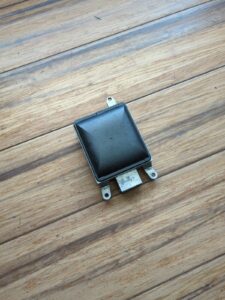 2015-2020 BMW M3 M4 F80 F82 F83 F30 F32 Rear Right Blind SPot Sensor Module OEM