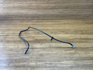 2015-2020 BMW i8 I12 Fuel Gas Reservoir Tank Breather Hose Pipe Line OEM