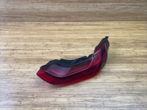 2015-2020 BMW i8 I12 LED Tail Light Lamp Assembly Rear Right Side OEM *NOTE*