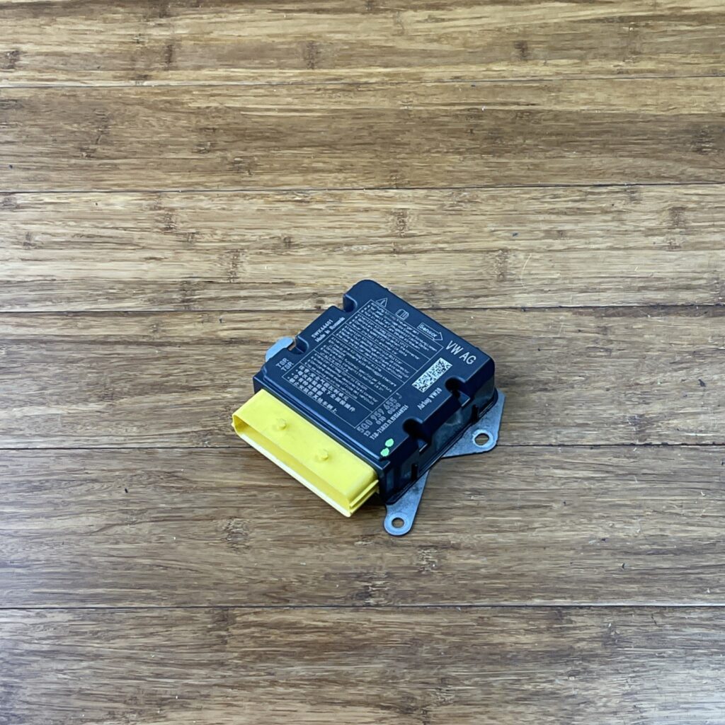 2015-2021 Audi S3 8V 2.0L Restraint Diagnostic Control Module Unit OEM *NOTE*