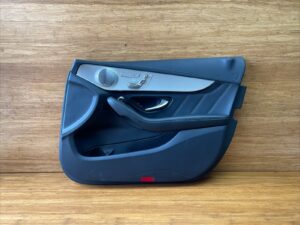 2015-2021 Mercedes C63 W205 AMG Front Right Door Card Panel OEM *NOTE*
