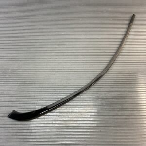 2015-2021 Mercedes C63 W205 Door Reveal Molding Rear Left Upper Side OEM *NOTE*