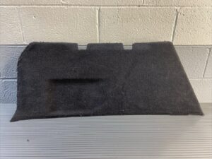 2015-2022 Range Rover Sport L494 Rear Left Quarter Trim Cover Carpet OEM