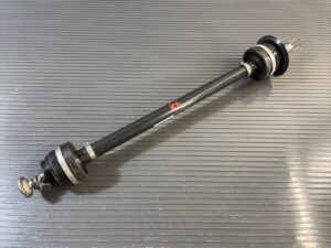 2015-2023 BMW 530i G30 RWD Rear Left Side Axle Shaft Halfshaft 85K OEM
