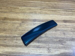 2015-2023 Land Rover Discovery Sport L550 Rear Right Side Sun Roof Molding OEM