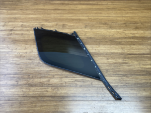 2015-2023 Land Rover Discovery Sport Quarter Glass Tint Rear Right Side OEM