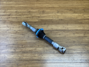 2015-2023 Mercedes C 300 C205 Front Steering Shaft Unit A2054620478 Genuine OEM