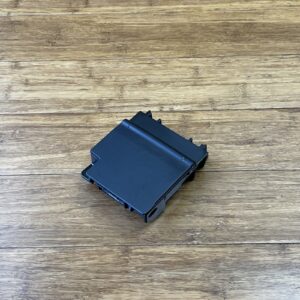 2015-2023 Mercedes C300 C205 Center Console Ashtray Black A2058100330 OEM