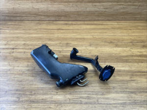 2015-2023 Mercedes C300 C205 Windshield Washer Fluid Reservoir Bottle Tank OEM