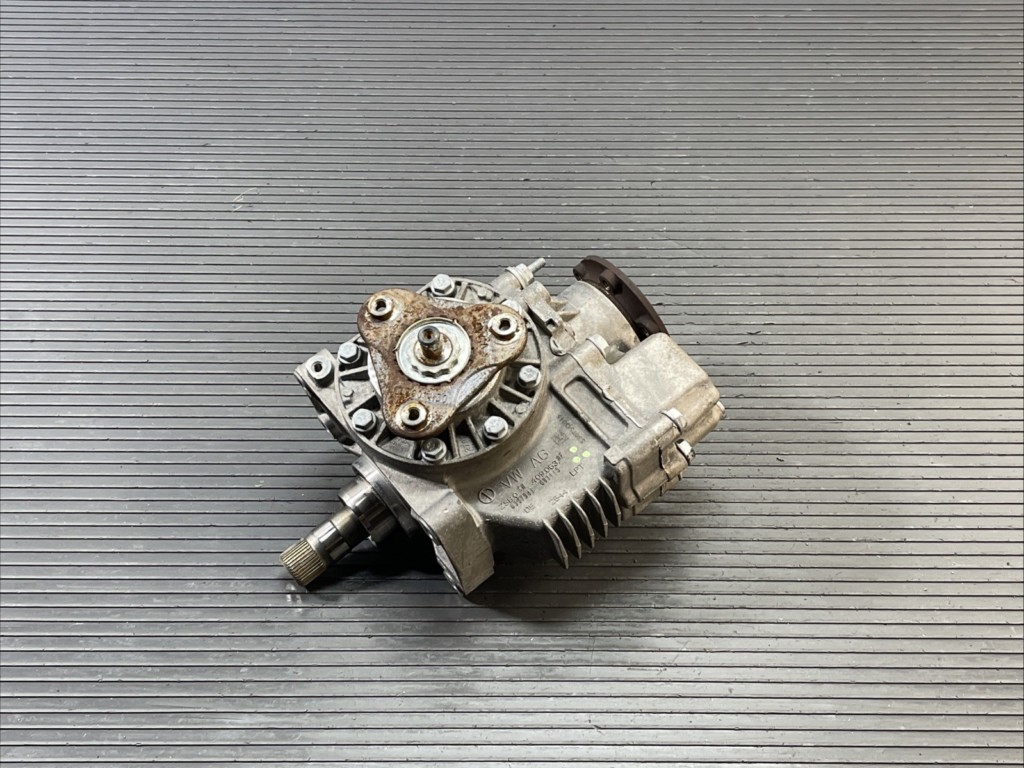 2015-2024 Audi S3 8V 2.0L AWD A/T Transfer Case Box Final Drive 94K Miles OEM