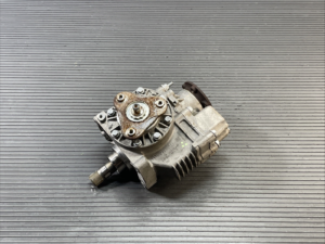 2015-2024 Audi S3 8V 2.0L AWD A/T Transfer Case Box Final Drive 94K Miles OEM