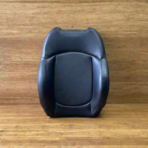 2015-2024 Mini Cooper S F55 Seat Back Cushion Leather Front Left Upper OEM