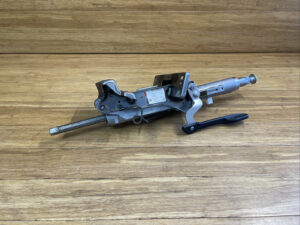 2015-2024 Porsche Macan 95B Power Steering Column Gear Shaft Assembly OEM