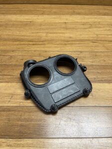 2015-2025 Audi Volkswagen 2.0L Turbo Engine Upper Timing Cover 06L103277E OEM