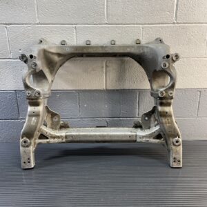 2015-2025 Mercedes C300 C205 AWD Subframe Front Engine Cradle Carrier OEM