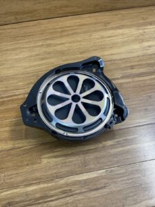 2015-2025 Mercedes C63 A205 Front Left Dash Audio Speaker A2058201400 OEM