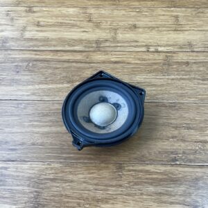 2015-2025 Mercedes C63 W205 4.0L AMG Door Speaker Unit A205820050264 OEM