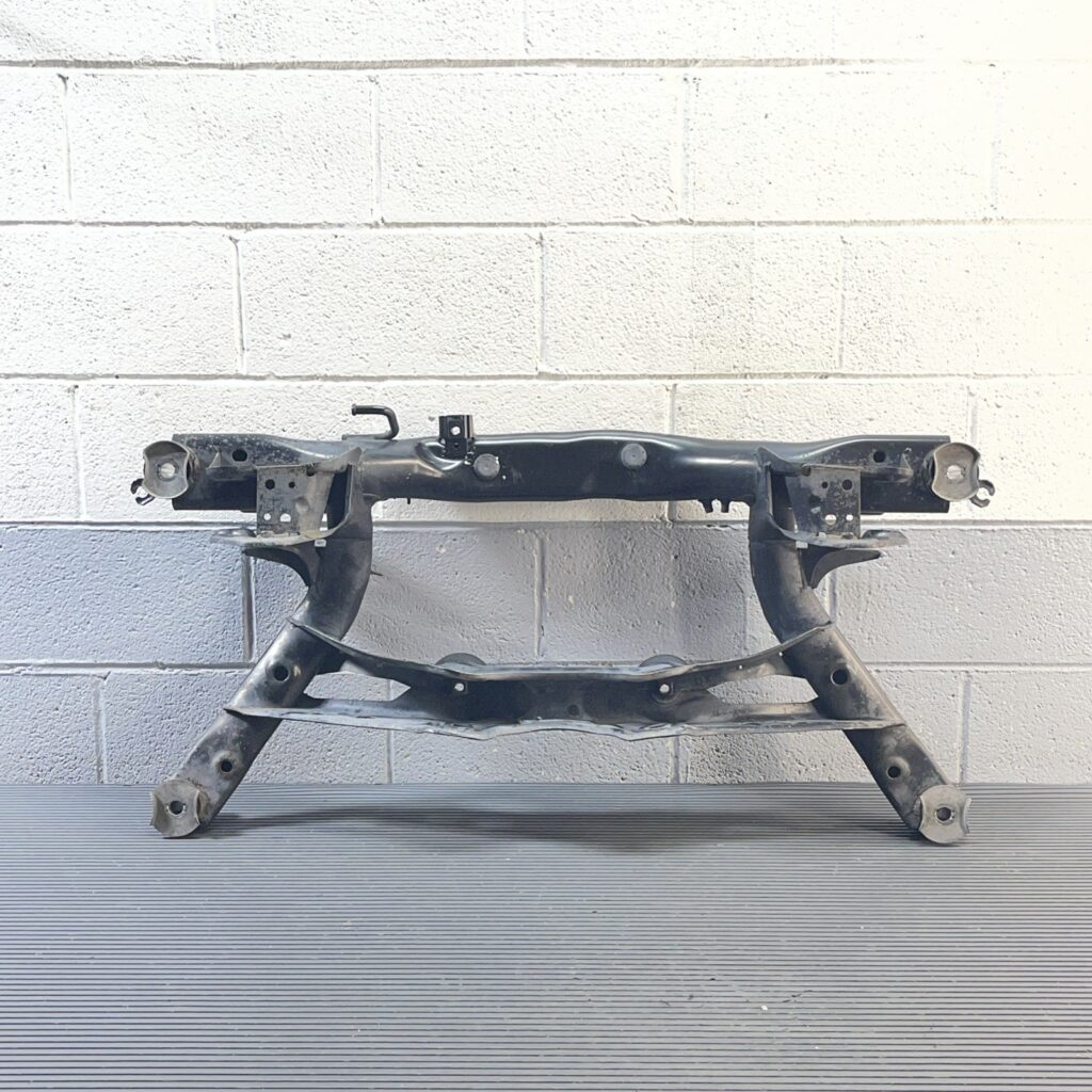 2015-2026 Audi S3 8V AWD Suspension Subframe Crossmember Rear Cradle OEM