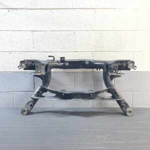 2015-2026 Audi S3 8V AWD Suspension Subframe Crossmember Rear Cradle OEM