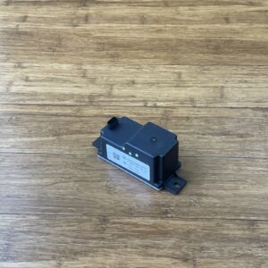 2015-2026 Mercedes C63 W205 Voltage Converter Module Auxiliary Unit  OEM