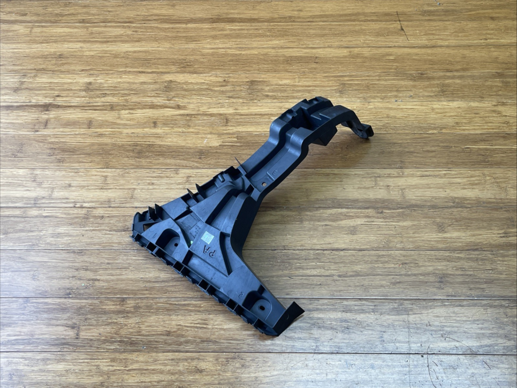 2016-2018 Audi Q3 8U Bumper Mount Bracket Right Rear Side 8U0807454B OEM