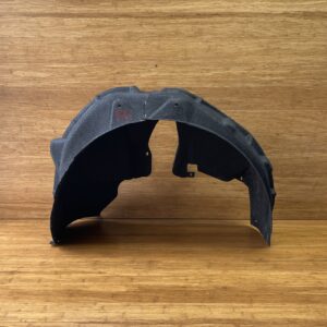 2016-2018 Audi Q3 8U Fender Liner Wheel Housing Shield Rear Right Side OEM